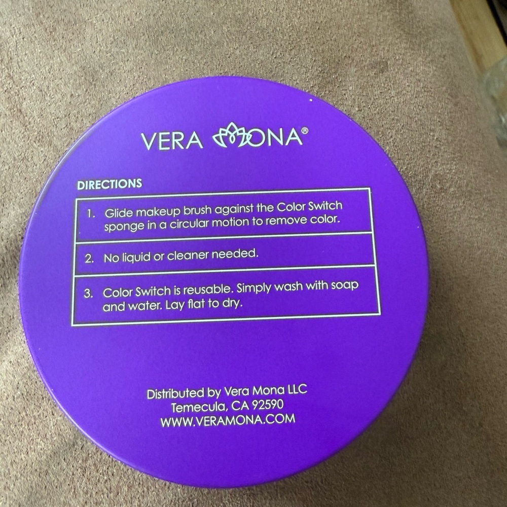 Color Switch - Purple - Picture 3 of 3